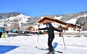Appartements Neben Der Gondelbahn - Haus Sued